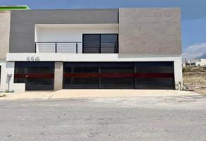 Foto de inmueble en Porto Cumbres Sector Roma, Col. Fraccionamiento Cumbres La Rioja C.P. 66036, García