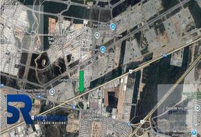 Foto de inmueble en Terreno Industrial EN Venta Garcia Nuevo Leon, Col. Fraccionamiento Cumbres La Rioja C.P. 66036, García