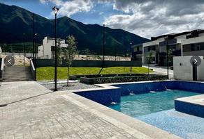 Foto de inmueble en Terreno en Venta Fracc. Porto Cumbres, Col. Fraccionamiento Cumbres La Rioja C.P. 66036, García