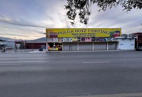 Foto de inmueble en RUIZ CORTINES, Col. Francisco García Naranjo (INDECO) C.P. 64330, Monterrey
