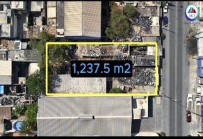 Foto de inmueble en Antonio i villarreal, Col. Francisco I Madero C.P. 64560, Monterrey