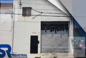 Foto de inmueble en Bodega Industrial EN Venta Y Renta En Monterrey, Col. Francisco I Madero C.P. 64560, Monterrey