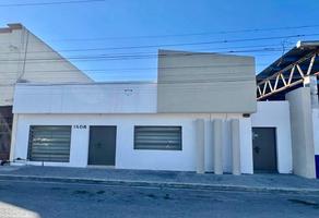 Foto de inmueble en David Berlanga, Col. Francisco I Madero C.P. 64560, Monterrey