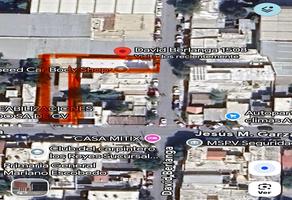 Foto de inmueble en David Berlanga, Col. Francisco I Madero C.P. 64560, Monterrey