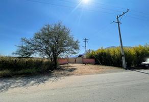 Foto de inmueble en , Col. Francisco Villa C.P. 67587, Montemorelos