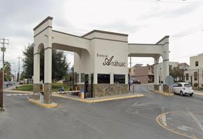 Foto de inmueble en calle F, Col. Fuentes de Anáhuac C.P. 66444, San Nicolás de los Garza