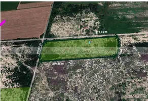 Foto de inmueble en Sin nombre de calle, Col. Fuentes de Castilla C.P. 65516, Salinas Victoria