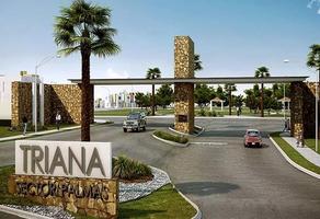 Foto de inmueble en Montes Escandinavos 210, Fraccionamiento Triana, Sector Palmas, 2a Etapa, Apodaca ,Nuevo León, Col. Futuro Apodaca C.P. 66600, Apodaca