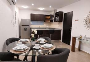 Foto de inmueble en Departamento en Renta  para ejecutivo  AAA en Dream Lagoons Apodaca NL, Col. García Centro C.P. 66000, García
