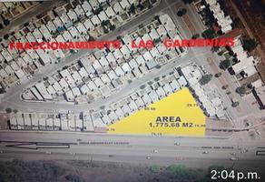Foto de inmueble en , Col. Gardenias C.P. 67276, Juárez