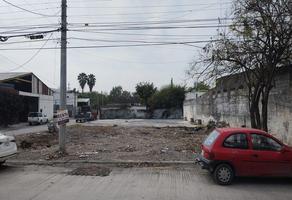 Foto de inmueble en Agustin Melgar, Col. Garza y Garza C.P. 67267, Juárez