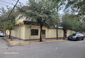 Foto de inmueble en JUAN ESCUTIA, Col. Garza y Garza C.P. 67267, Juárez