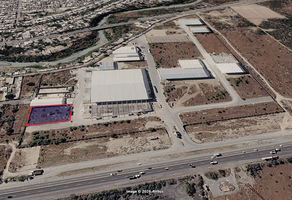 Foto de inmueble en Lib. Saltillo - Nuevo Laredo 784, Gloria Mendiola, Sin Nombre de Col 3, Col. Gloria Mendiola C.P. 66062, General Escobedo