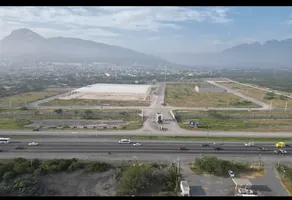 Foto de inmueble en Libramiento Saltillo #784, Col. Gloria Mendiola C.P. 66062, General Escobedo