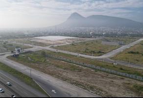 Foto de inmueble en Libramiento Saltillo- Nuevo-Laredo, Col. Gloria Mendiola C.P. 66062, General Escobedo
