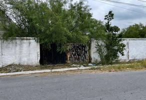 Foto de inmueble en PORTAL DEL NORTE, Col. Gral. Zuazua C.P. 65750, General Zuazua