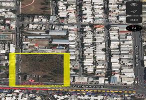 Foto de inmueble en Terreno en  Venta en Guadalupe, Eloy Cavazos, Col. Guadalupe Victoria C.P. 67185, Guadalupe