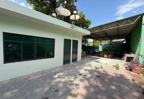 Foto de inmueble en Terreno Comercial en Renta con Construcción y Nave en 3a Avenida, Guadalupe, N.l., Col. Guerra C.P. 67144, Guadalupe