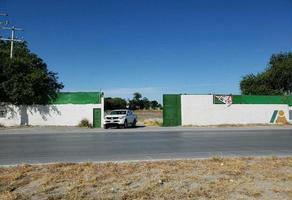 Foto de inmueble en , Col. Hacienda El Campanario C.P. 66643, Apodaca