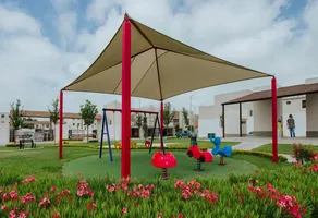 Foto de inmueble en Ilios #458, Col. Hacienda Lagrange C.P. 66499, San Nicolás de los Garza