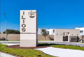 Foto de inmueble en Ilios #554, Col. Hacienda Lagrange C.P. 66499, San Nicolás de los Garza