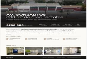 Foto de inmueble en Av. Dr José Eleuterio Gonzalez, Col. Hacienda Mitras 4 Sector C.P. 64340, Monterrey