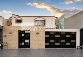 Foto de inmueble en Los Sauces #604, Col. Hacienda San Miguel C.P. 67113, Guadalupe