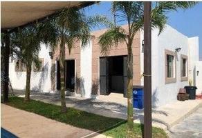 Foto de inmueble en Hacienda Los Villarreal, Col. Hacienda Santa Gertrudis C.P. 65530, Salinas Victoria