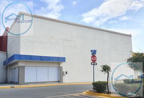 Foto de inmueble en Local en Renta en Apodaca N L Av Concordia, Col. Hacienda Santa Isabel C.P. 66612, Apodaca