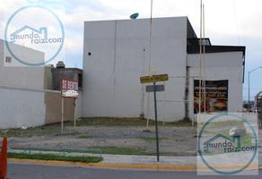 Foto de inmueble en Terreno EN Renta Concordia EN Apodaca, Col. Hacienda Santa Isabel C.P. 66612, Apodaca