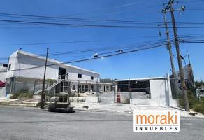 Foto de inmueble en Terreno Comercial con Oficinas en Renta en Juarez NL, Col. Hacienda Santa Lucia C.P. 67250, Juárez