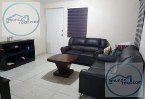 Foto de inmueble en Renta de Departamento Amueblado en Escobedo, N.l., Col. Hacienda de Escobedo II C.P. 66057, General Escobedo