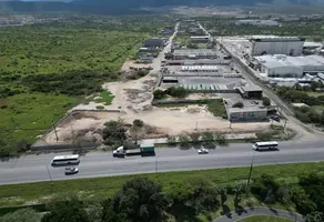 Foto de inmueble en Sin nombre de calle, Col. Hacienda del Sol C.P. 66003, García