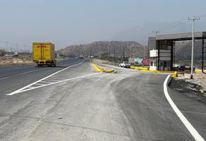 Foto de inmueble en Carretera Monterrey Saltillo, Col. Hacienda el Palmar C.P. 66367, Santa Catarina