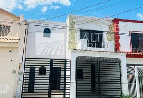 Foto de inmueble en Juan Morales #1305, Col. Hacienda los Morales C.P. 66495, San Nicolás de los Garza