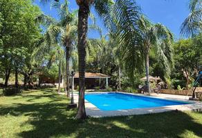 Foto de inmueble en milencinos, Col. Hacienda los Naranjos C.P. 67528, Montemorelos
