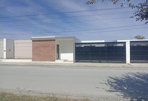 Foto de inmueble en calzada san pedro, Col. Hacienda los Portales C.P. 66145, Santa Catarina
