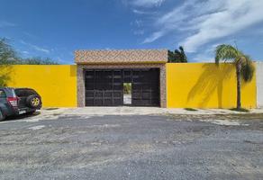 Foto de inmueble en Hacienda san jorge, Col. Hacienda los Villarreales C.P. 65530, Salinas Victoria
