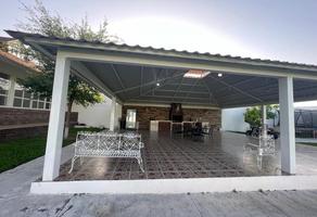 Foto de inmueble en Hda de Gomas, Col. Hacienda los Villarreales C.P. 65530, Salinas Victoria