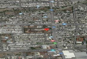 Foto de inmueble en Se Vende Terreno Predio de Usos Mixtos En Guadalupe, Col. Hércules C.P. 67120, Guadalupe