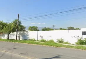 Foto de inmueble en ruiz cortines / las americas #0, Col. Hércules C.P. 67120, Guadalupe
