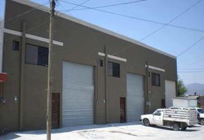 Foto de inmueble en Bodega EN Renta Centro DE Monterrey, Col. Hidalgo C.P. 64290, Monterrey