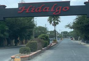 Foto de inmueble en , Col. Hidalgo Centro C.P. 65600, Hidalgo