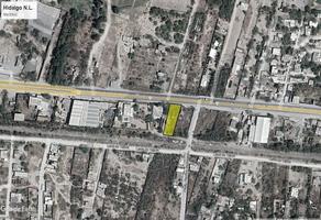 Foto de inmueble en , Col. Hidalgo Centro C.P. 65600, Hidalgo