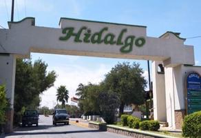 Foto de inmueble en Hidalgo Centro, Hidalgo, Col. Hidalgo Centro C.P. 65600, Hidalgo