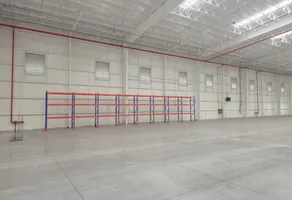 Foto de inmueble en De la Industria #SNInt. Sn, Col. Hofusan Industrial Park C.P. 65530, Salinas Victoria