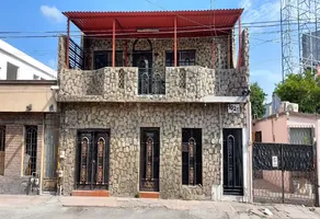 Foto de inmueble en Eglantinas #1025, Col. Hogares Ferrocarrileros C.P. 64260, Monterrey