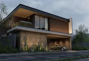 Foto de inmueble en Bosques de las misiones #s/nInt. 0, Col. Huajuquito O los Cavazos C.P. 67300, Santiago