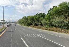 Foto de inmueble en Carretera Nacional, Col. Huajuquito O los Cavazos C.P. 67300, Santiago