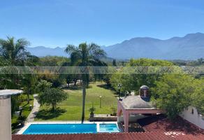 Foto de inmueble en Huajuquito o los Cavazos, Col. Huajuquito O los Cavazos C.P. 67300, Santiago